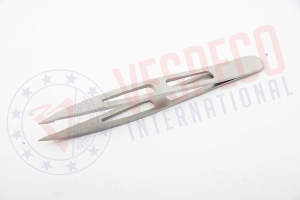 Eyebrow Tweezers